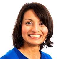 Teena Sidhu